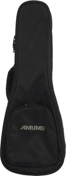 Amumu Agile 12 Concert Ukulele