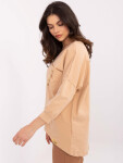 Halenka CLM BZ 1263.49 camel L