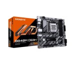 GIGABYTE MB Sc AM5 B840M DS3H, AMD B840, 4xDDR5, 2xDP, 1xHDMI, mATX EDF_1706116