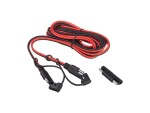 Kabel prodlužovací SAE - SAE k nabíječkám 359854 4m