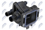 PIETRO Termostat Citroën C1/C2/C3/Pluriel/Nemo/Xsara 1.4 HDi (2002–2014)
