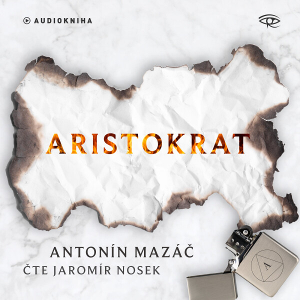 Aristokrat - Antonín Mazáč
