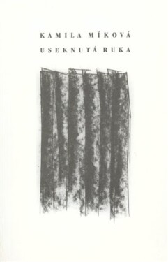 Useknutá ruka