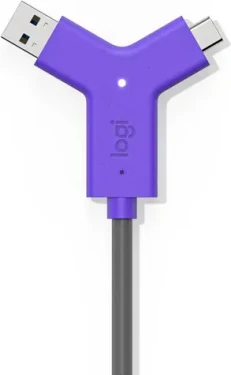 Logitech Swytch Y Kabel (952-000032)