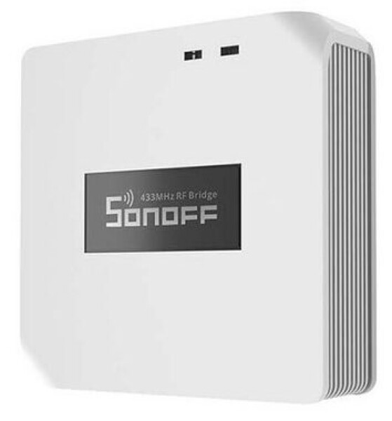 Sonoff RF Bridge R2