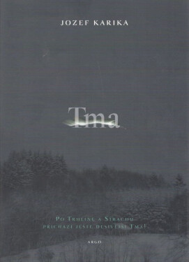 Tma - Jozef Karika