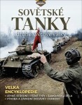 Sovětské tanky 2. světové války - Stephen Hart