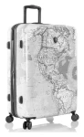 Heys Journey 3G L Black/White Map 127 L HEYS-13147-3233-30