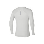 Běžecké termo tričko Mizuno Thermal Charge BT L/S J2GAB50302 Velikost textilu: M