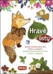 Hravé listy