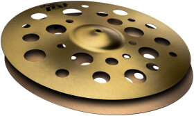Paiste 18 PSTX Swiss Flanger Stack