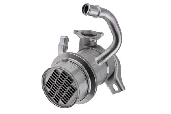 PIETRO Chladič spalin EGR ventilu 2.0 D Volkswagen Škoda