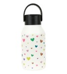 Termoláhev Mii 350ml Hearts Cream