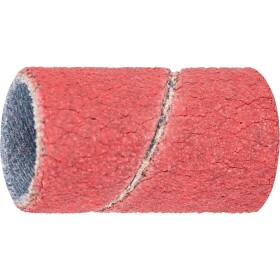 PFERD TOOLS GSB 1020 CO-COOL120 47501492 sada brusných dutinek Zrnitost 120 (Ø x v) 10 mm x 20 mm 100 ks