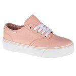 Dámské tenisky Camden na platformě VN0A3TL8VV8 Pink Vans