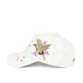 Kšiltovka Art Of Polo Hat cz22182-1 White UNI