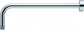IDEAL STANDARD - ALU+ Sprchové rameno 40 cm, chrom B9445AA