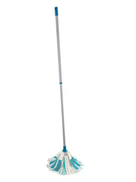 Leifheit 52105 Power Mop 3v1 s teleskopickou tyčí (52105)