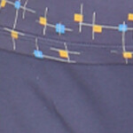 EVONA a.s. Pánské krátké pyžamo P TAJ - P TAJ XXL