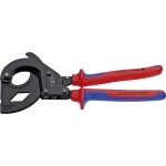 Nůž náhradní pevný - sada pro opravu Knipex pro 9532315A, 9536315A (9539315A01)