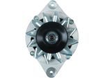 Alternátor OPEL Omega A, Rekord E a Senator A | 2.2 a 2.3 Diesel