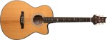 PRS SE A50 Angelus Black Gold 2026