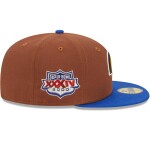 New Era Pánská kšiltovka Los Angeles Rams NFL Harvest 59FIFTY Fitted Velikost: 7 1/4