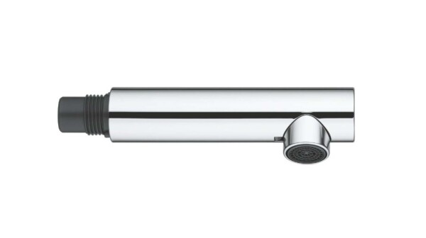 GROHE - Vytahovací koncovka, chrom 46858000