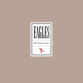 Eagles: Hell Freezes Over - 2LP - The Eagles
