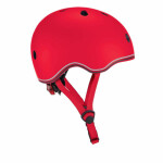 Dětská přilba Globber New Red Jr 506-102 NEPLATÍ