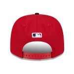 New Era Pánská kšiltovka Cleveland Guardians MLB Player Replica 9SEVENTY Stretch-Snap Home