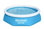 Bestway Bazén na zahradu Bestway 244 x 61 cm