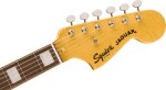 Fender Squier FSR Classic Vibe 70s Jaguar LRL GS