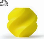 Bambu Lab PLA Basic Refill žlutá / Tisková struna / 1,75 mm / 1 kg / refill (BML-25680)