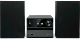 Hi-Fi systémy