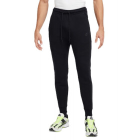 Kalhoty Nike Techfit Fleece Jogger M HV0959-010 S (173 cm)