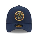 New Era Pánská kšiltovka Denver Nuggets NBA 2026 Draft 9FORTY A-Frame Adjustable