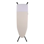 Rolser K-B Black Tube béžová / Žehlicí prkno / 120 x 38 cm