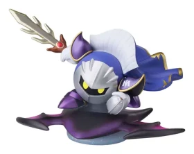 NINTENDO Amiibo Meta Knight Shadow Star / Herní postavička / Kompatibilní s Kirby Air Riders (Nintendo Switch 2) (10016063)