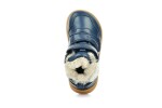 Bisgaard Becky Lamb Navy