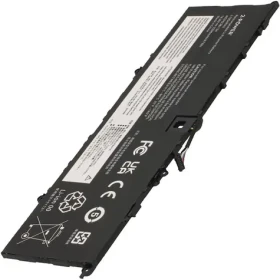 2-Power Baterie pro Lenovo Slim 7 Pro-14IHU5, Yoga Slim 7 Pro / Baterie pro notebook / 14,8 V / 3200 mAh (77055544)