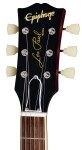 Epiphone 1959 Les Paul Standard Factory Burst