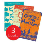 Elizabeth Laird Set shrink-wrapped Elizabeth Laird