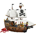 LEGO LEGO® Creator 3 v 1 31387 Kultovní pirátská loď