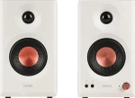 EDIFIER MR3 Hi-Fi bílá / 2.0 / reproduktory / AUX / Bluetooth / RCA / RMS 36W (MR3 White)