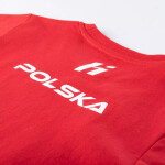 Huari Polsko Tričko Fan Jr 92800426912 122