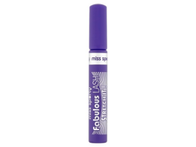 Miss Sporty Fabulous Lash stretch it! mascara 001 black 8ml