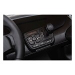 Mamido Elektrické autíčko Lamborghini Veneno 4x4 bílé