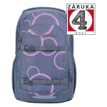 Školní batoh EVERY Swirl Whirl