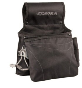 Tesařské pouzdro COFRA OLBRICH CAOLBRICH_00_S